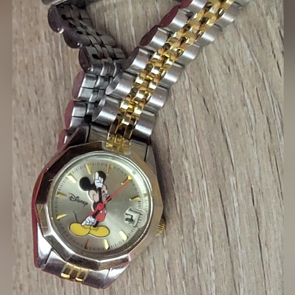 SII Mickey Mouse Disney Watch main image 13